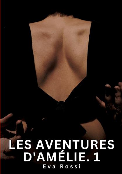 Les Aventures d'Amélie. 1