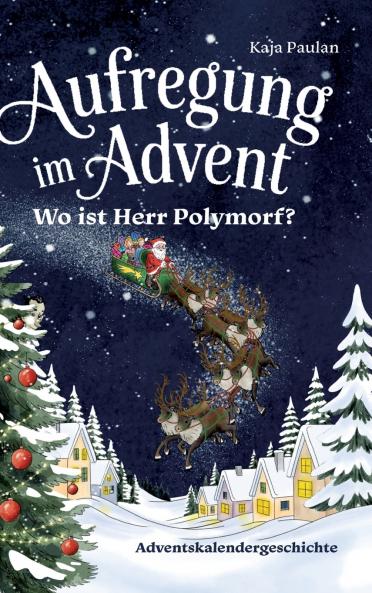 Aufregung im Advent