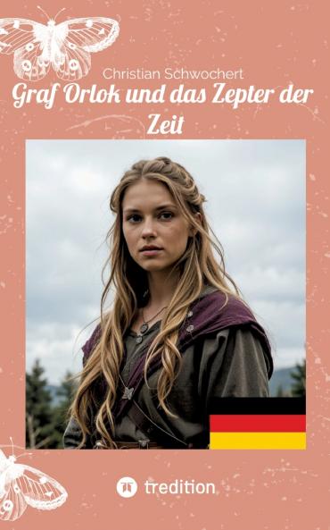 Graf Orlok und das Zepter der Zeit