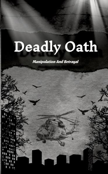 Deadly Oath