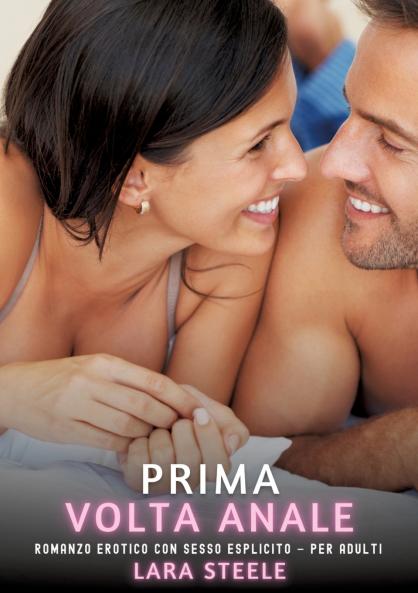 Prima Volta Anale