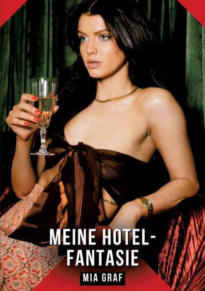 Meine Hotel-Fantasie