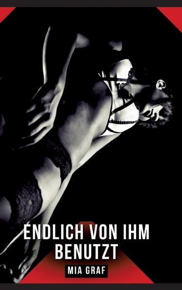 Endlich von ihm benutzt