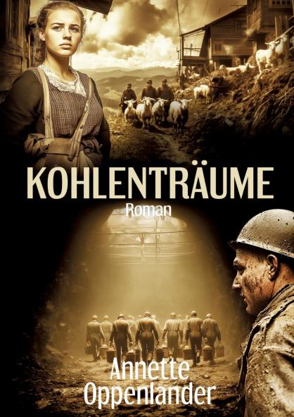 Kohlenträume