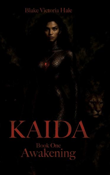 Kaida