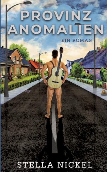 Provinz-Anomalien
