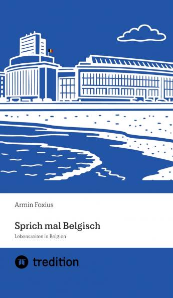 Sprich mal Belgisch