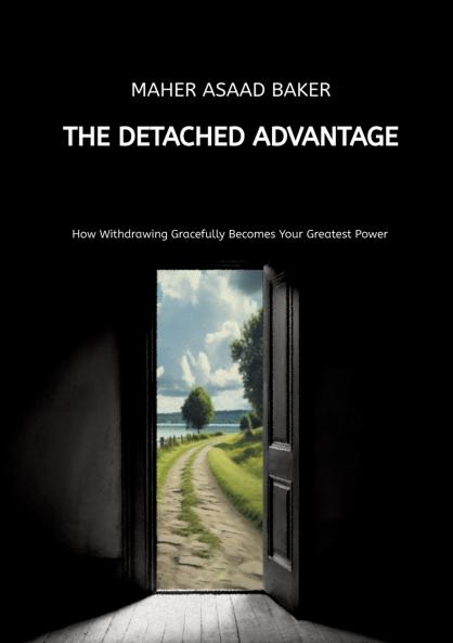 The Detached Advantage