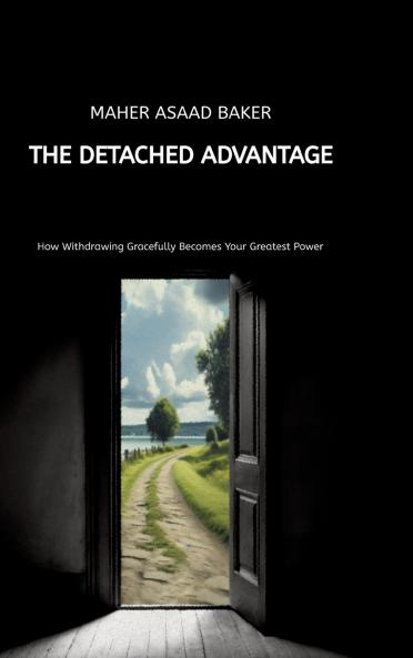 The Detached Advantage