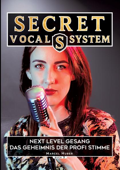 Secret Vocal System 3