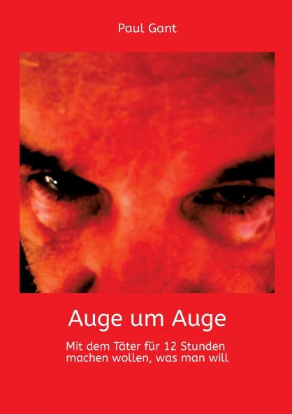 Auge um Auge