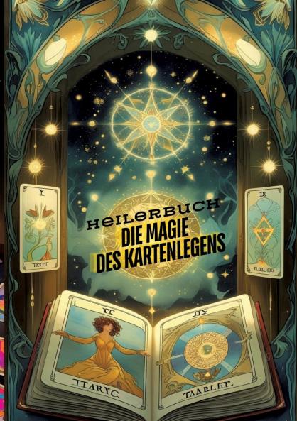 Die Magie des Kartenlegens