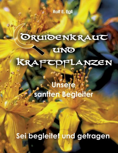 Druidenkraut und Kraftpflanzen