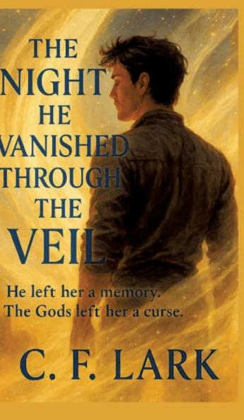 The night he vanished through the veil