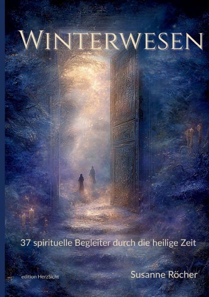 Winterwesen Titel