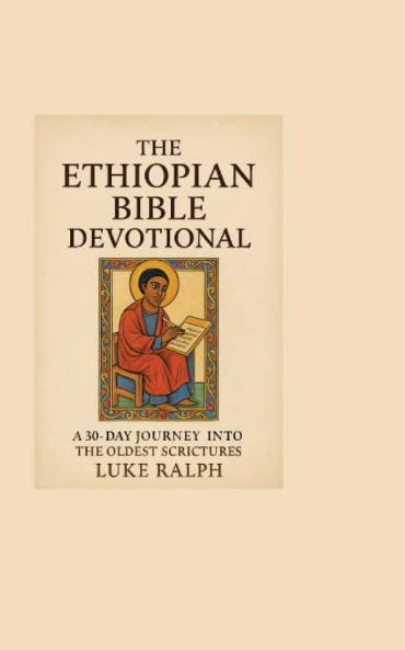 The Ethiopian Bible Devotional