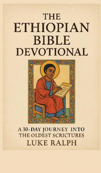 The Ethiopian Bible Devotional
