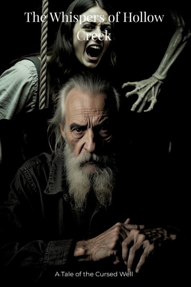 The Whispers of Hollow Creek ( ADULT )