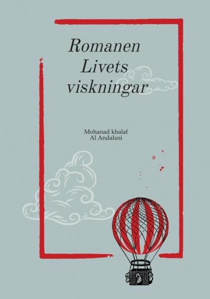 Romanen Livets viskningar