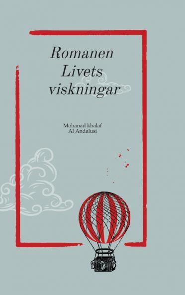 Romanen Livets viskningar