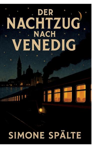 Der Nachtzug nach Venedig