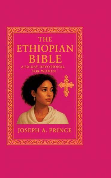 The Ethiopian Bible