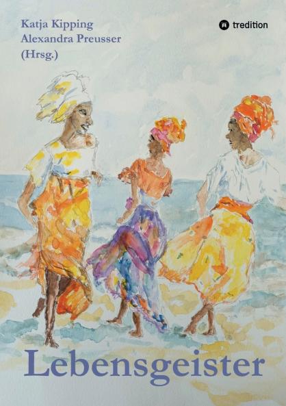 Lebensgeister