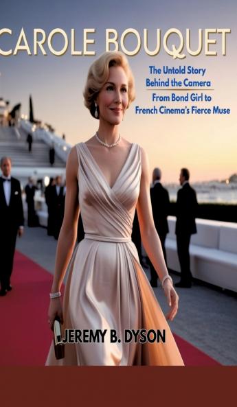 Carole Bouquet
