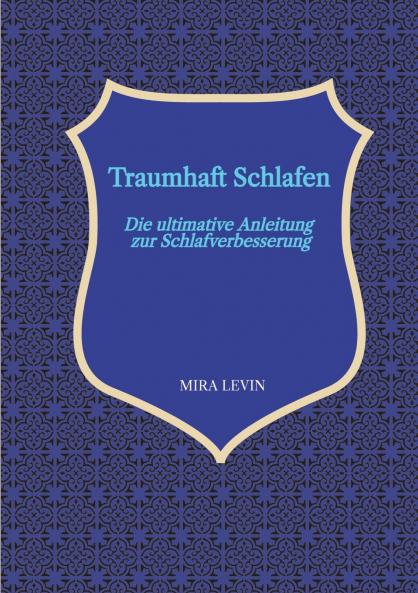 Traumhaft Schlafen