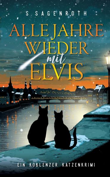 Alle Jahre wieder mit Elvis