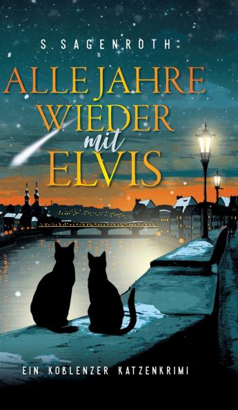 Alle Jahre wieder mit Elvis