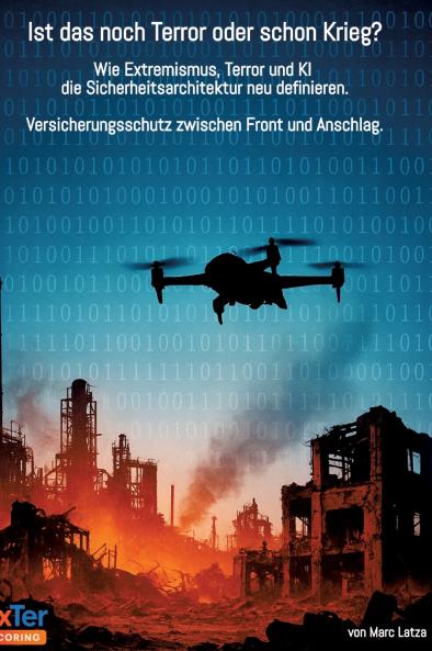 Ist das noch Terror oder schon Krieg?