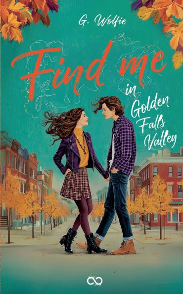 Find me in Golden Falls Valley