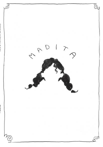 Madita