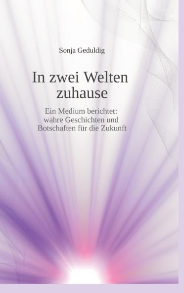 In zwei Welten zuhause