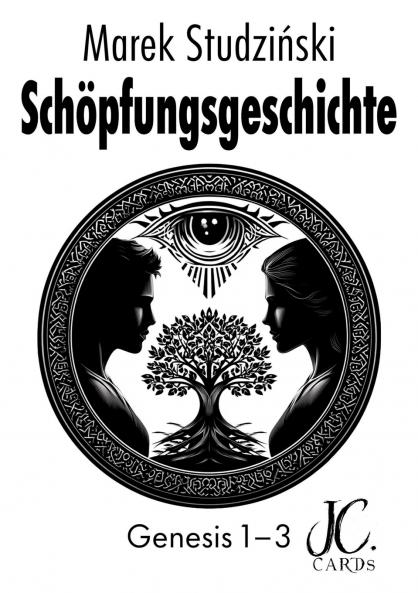 Schöpfungsgeschichte