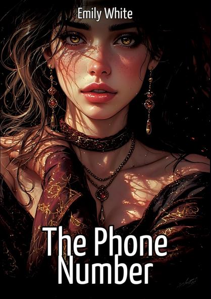 The Phone Number