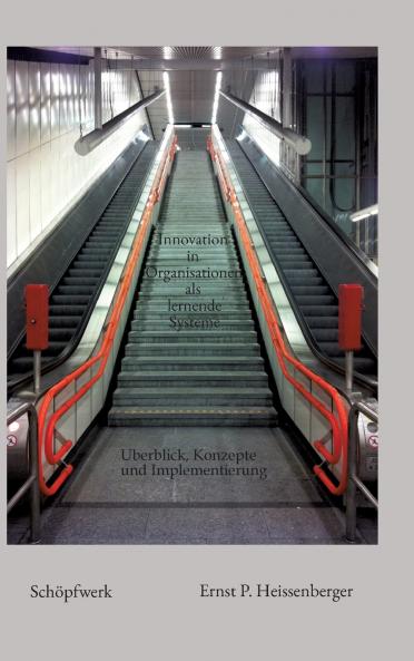 Innovation in Organisationen als lernende Systeme