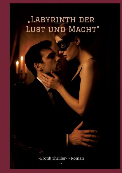 „Labyrinth der Lust und Macht