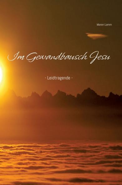 Im Gewandbausch Jesu