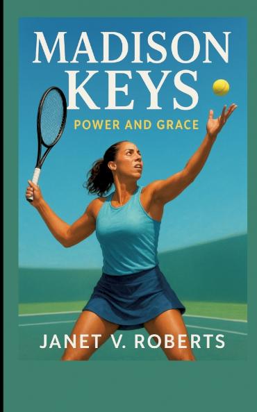 Madison Keys