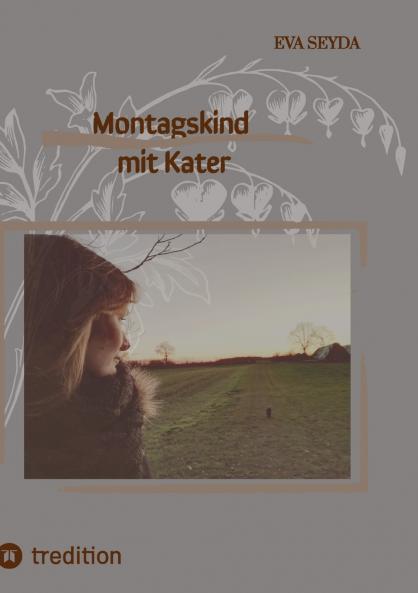 Montagskind mit Kater