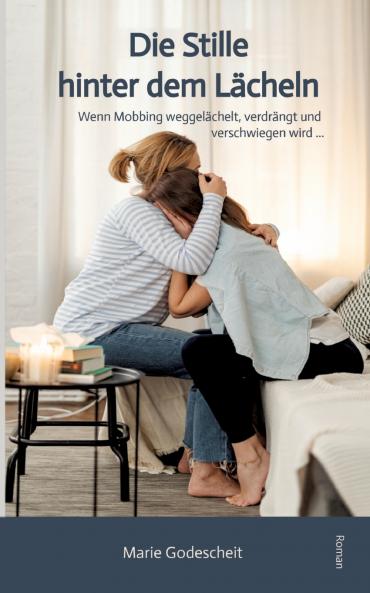 Die Stille hinter dem Lächeln