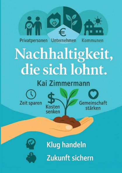 Nachhaltigkeit die sich lohnt.