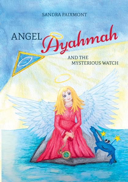 Angel Ayahmah And the Mysterious Watch