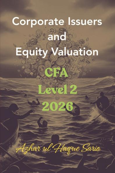 Corporate Issuers and Equity Valuation