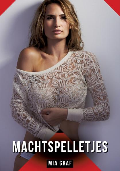Machtspelletjes