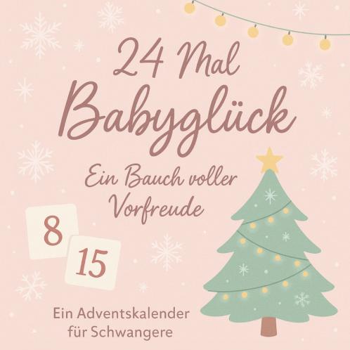 24 Mal Babyglück