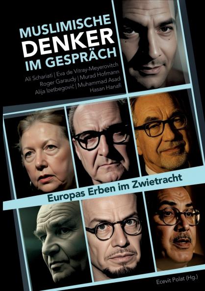 Muslimische Denker im Gespräch
