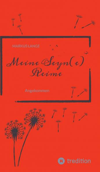 Meine Seyn(e) Reime